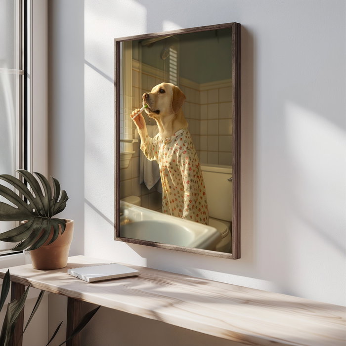 Wallity Cuadro Decorativo Multicolor HUM065 Wallity Cuadro Decorativo Multicolor HUM065